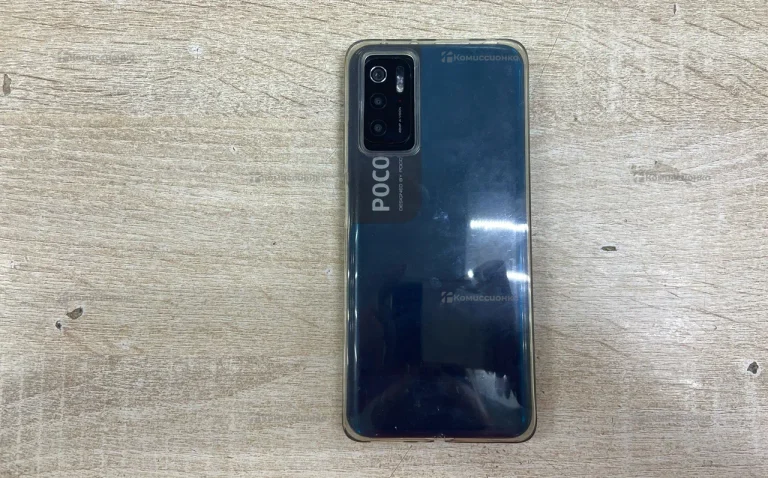 Poco M3 PRO 4/64Gb
