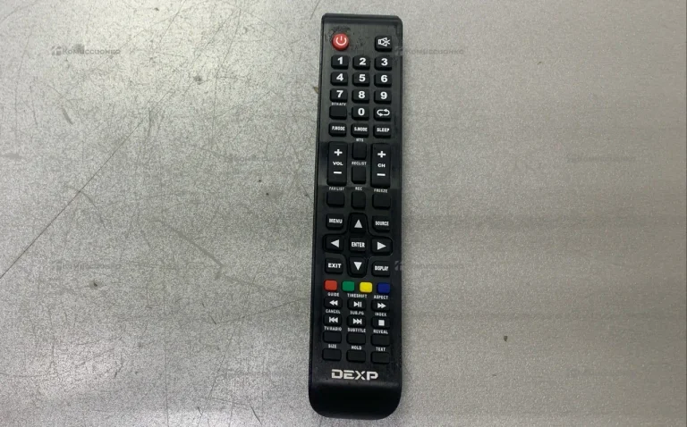 Телевизор Dexp 24A7100