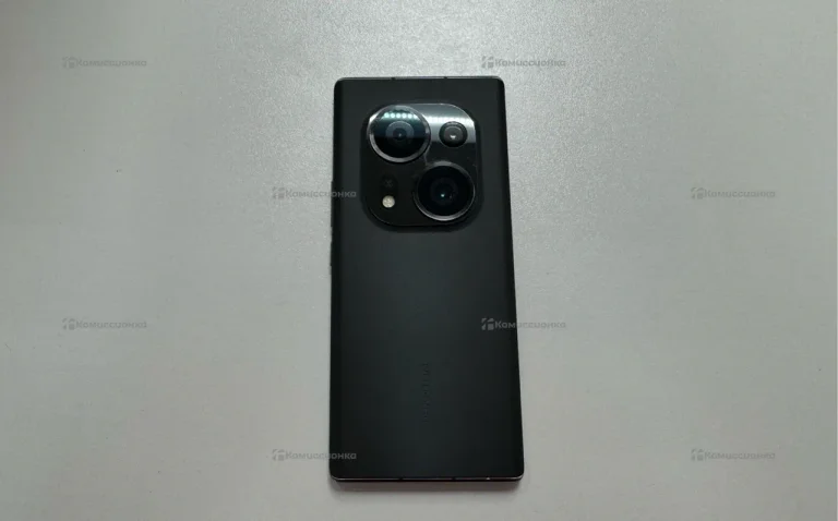 Tecno Phantom X2 8/256 ГБ