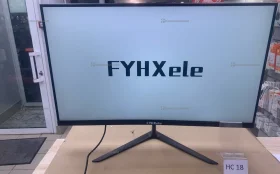 Купить Монитор FYHXele FY2424FHC б/у , в Нижнекамск Цена:4900рублей
