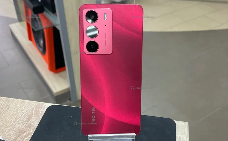 Realme C75 8/128Gb