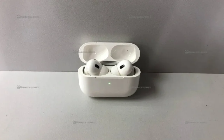 Наушники  AirPods Pro реплика