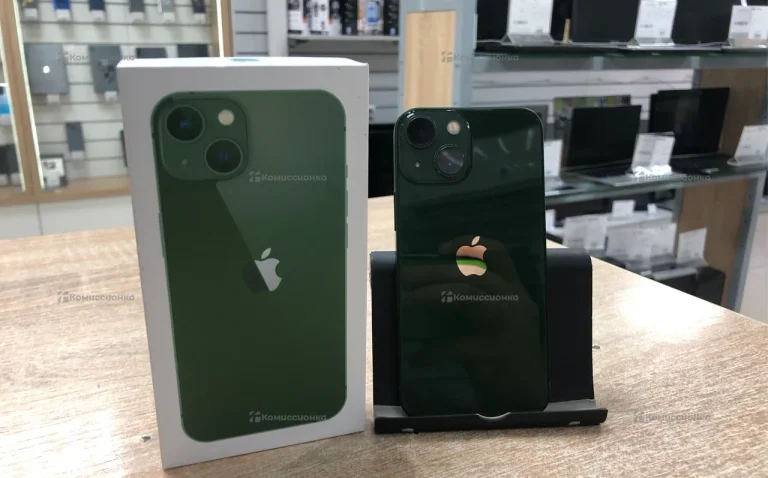 Apple iPhone 13 mini 128Gb