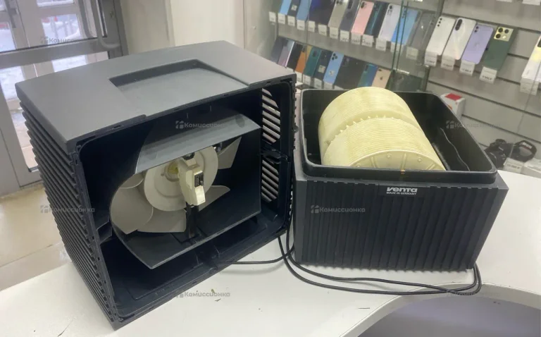 Увлажнитель воздуха  Venta made in Germany