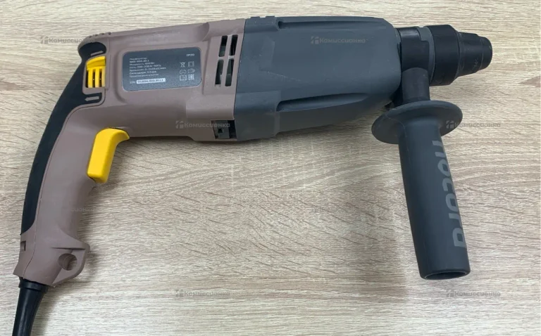 Перфоратор Nocord NHD-800.30.1