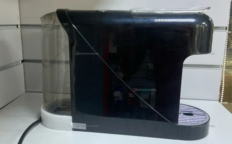 Кофемашина Privilegio CM-208N1L