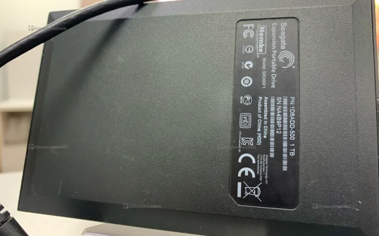 Жесткий диск  seagete 1tb