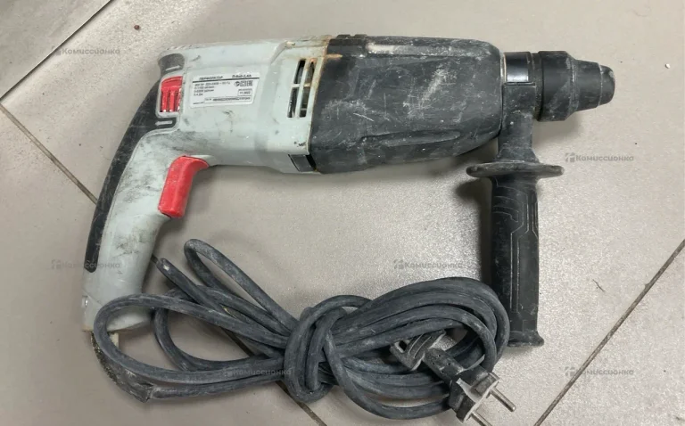 Перфоратор Ресанта П-800-3.4А