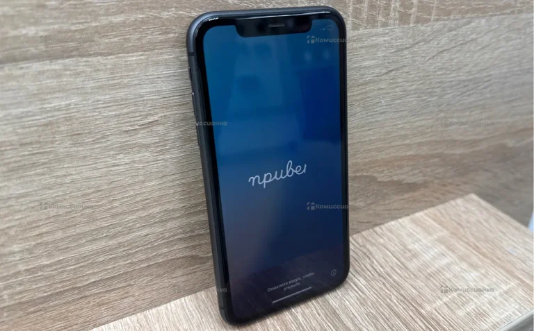 Apple iPhone 11 64GB
