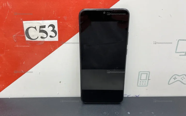 Xiaomi Redmi 9C NFC 3/64 ГБ