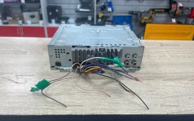 Купить Автомагнитола  pioneer x3500ui б/у , в Краснодар Цена:2490рублей