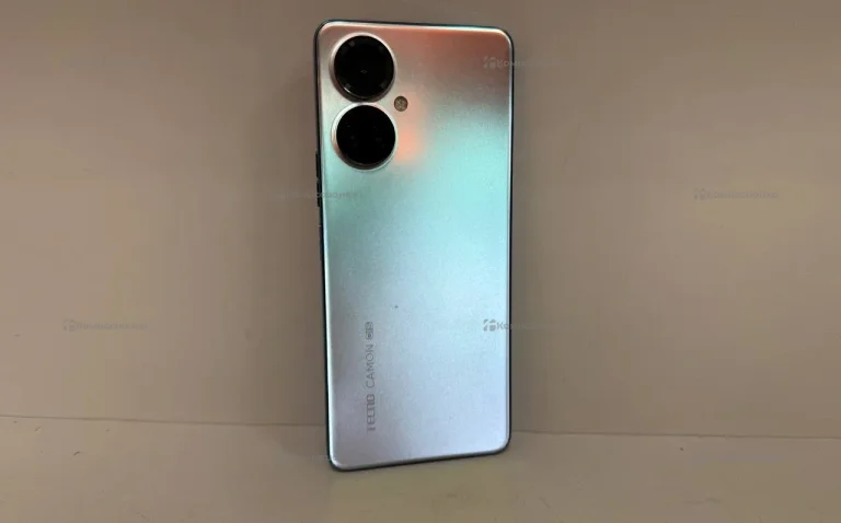 Tecno Camon 19 Pro 8/128 ГБ