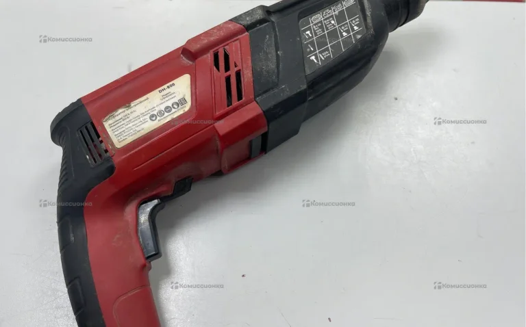 Перфоратор Dorn DH-800