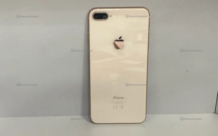 Apple iPhone 8 Plus 3/64 ГБ