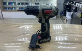 Дрель-шуруповерт ДА-18ЭР 35