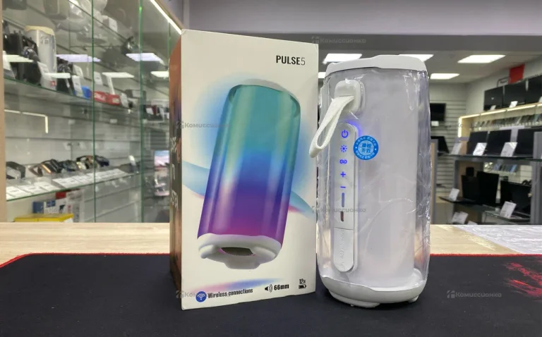 Колонка  pulse 5