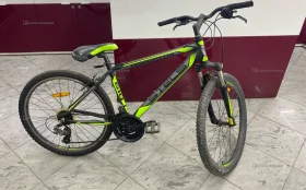 Велосипед Stels Navigator 610