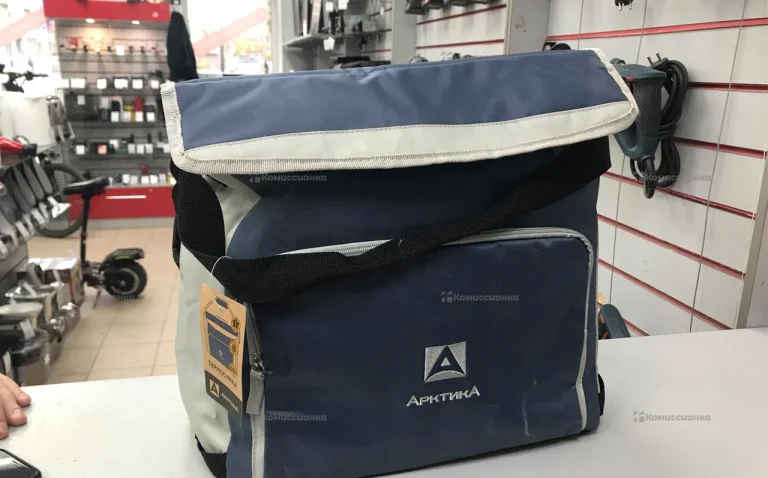 Термосумка Артика