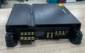 Купить Усилитель   Alpine PMX-F640 б/у , в Краснодар Цена:2500рублей