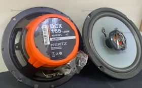 Колонки HERTZ DCX 165 120W