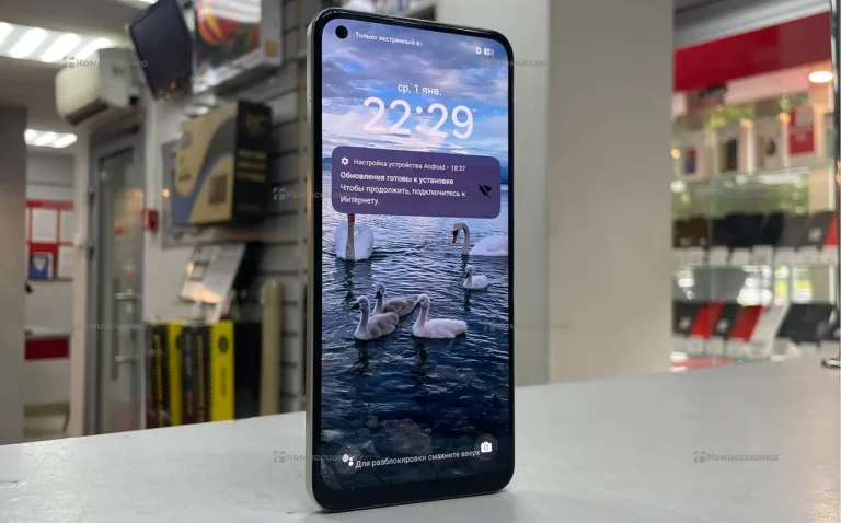 Realme 11 8/256GB