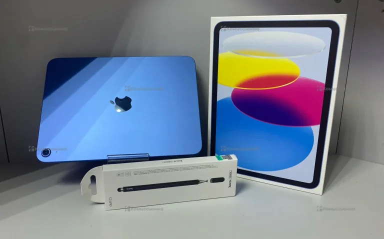 Планшет Apple IPad A16 128gb