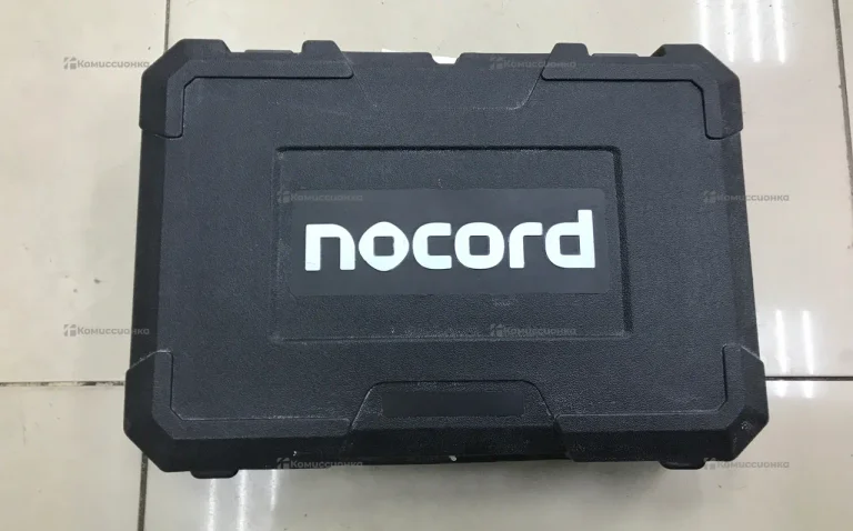 Перфоратор Nocord ip20