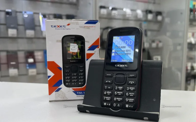 Texet TM-130