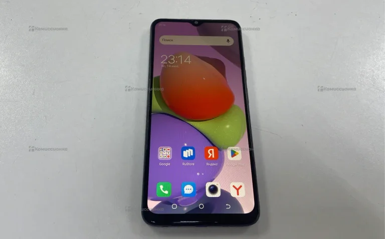 Tecno POP 7 2/64Gb