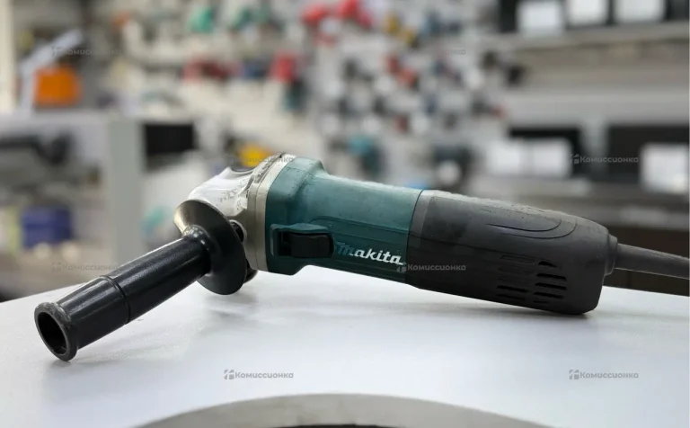 УШМ Makita GA5040R