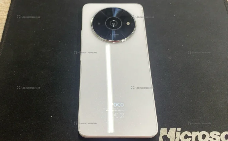 Xiaomi Poco C61 3/64Gb
