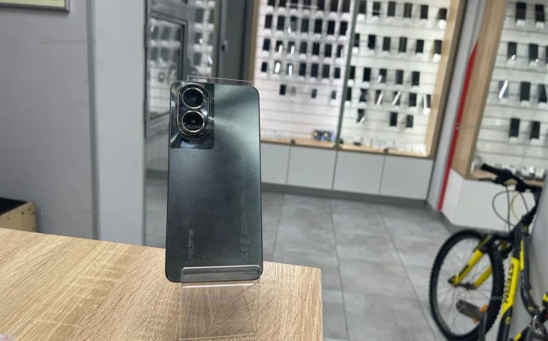 Realme C67 4G 8/256 ГБ