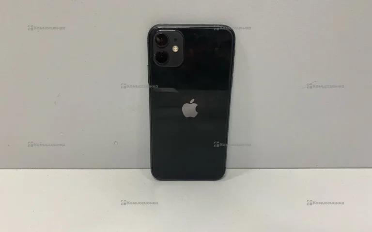 Apple iPhone 11 4/128 ГБ