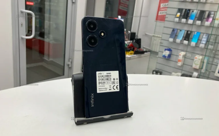 Infinix HOT 30i 64Gb