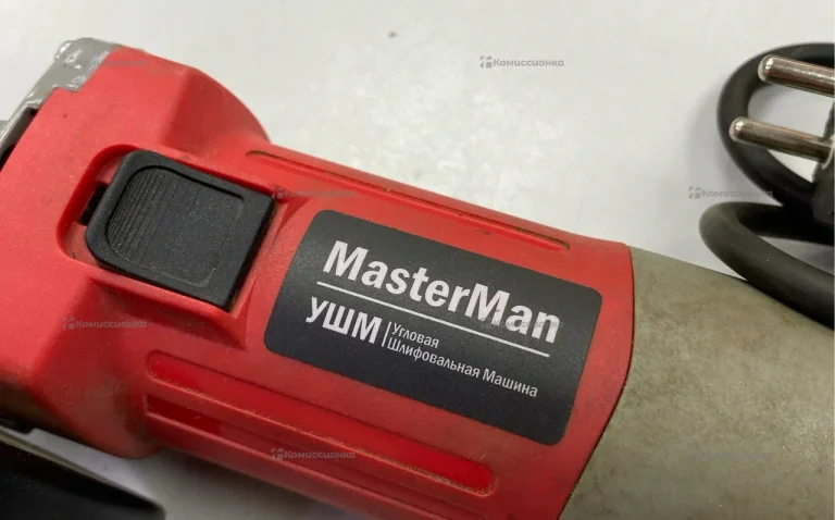 УШМ masterman 108
