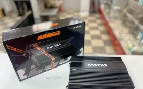 Купить Усилитель  avatar 1200.1 б/у , в Сызрань Цена:6490рублей