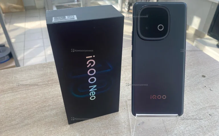 IQOO Neo 10 16/512