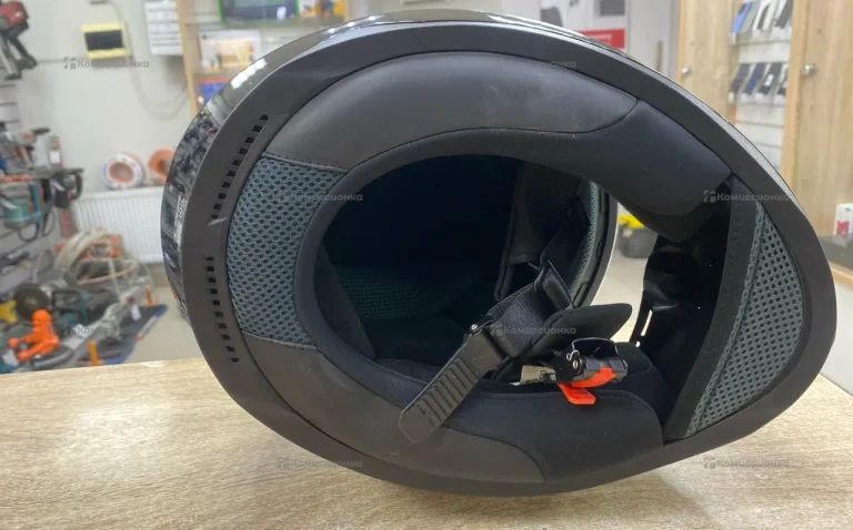 Мотоциклетный шлем LS2 Rapid 2