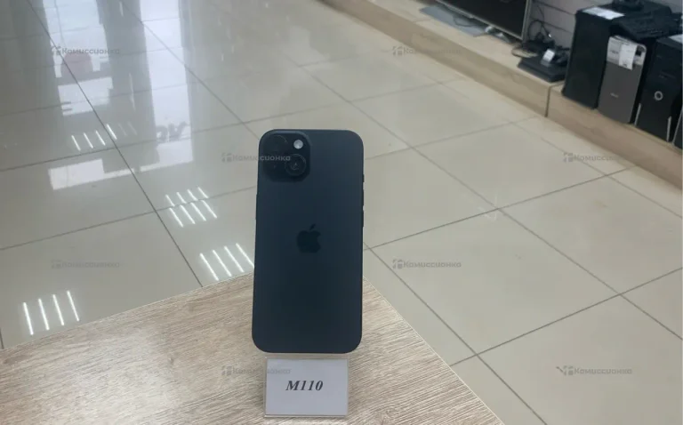 Apple iPhone 15 128Gb