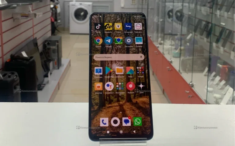 Xiaomi Poco X4 Pro 5G 8/256 ГБ