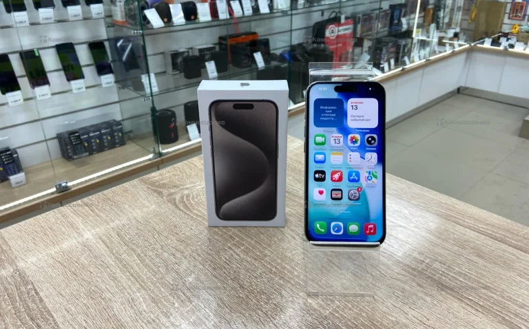 Xiaomi 15 Pro 16/1 ТБ