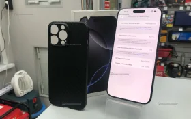 Apple iPhone 16 Pro Max 8/256 ГБ