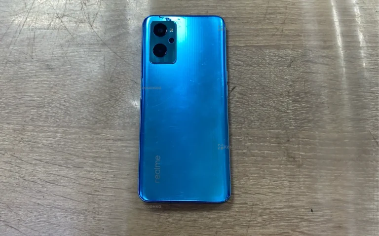 Realme 9i 4/128Gb