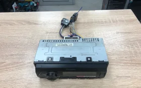 Автомагнитола  Pioneer mvh-s120ubg