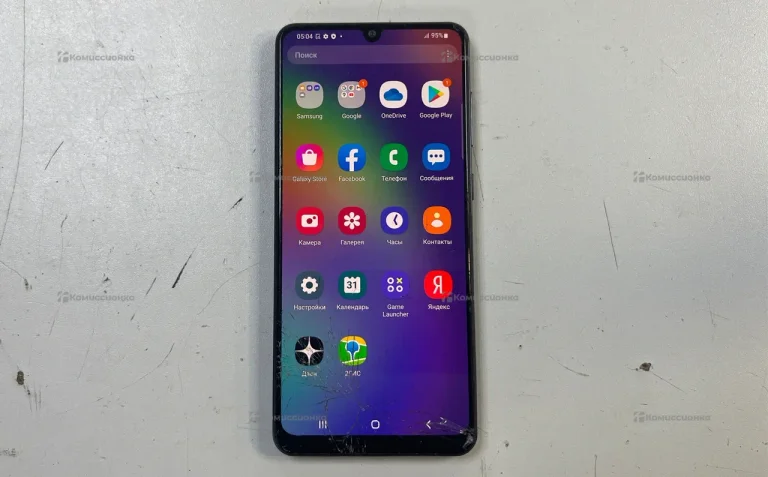 Samsung Galaxy A31 4/64Gb