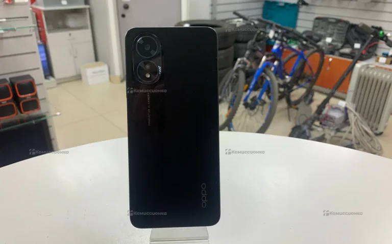 Oppo A38 4/128Gb