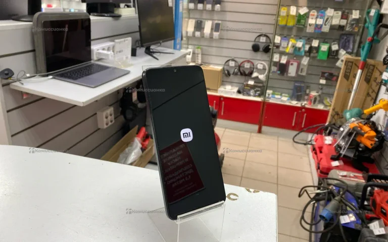 Xiaomi Redmi A3 4/128gb