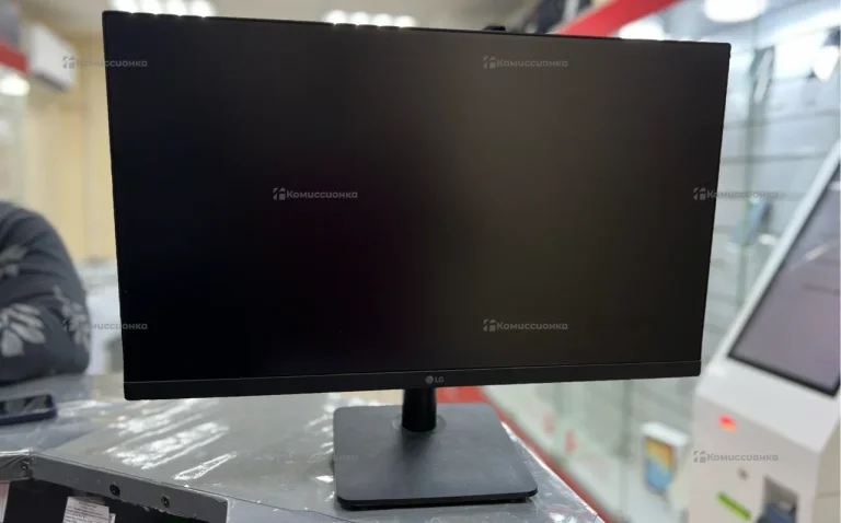 Монитор LG 24mp400