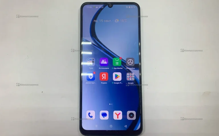 Xiaomi Poco C61 4/128Gb