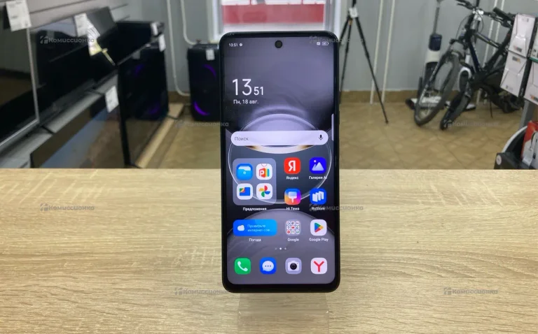 Tecno Spark 30 8/128Gb
